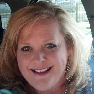 Meet your Posher, Terri